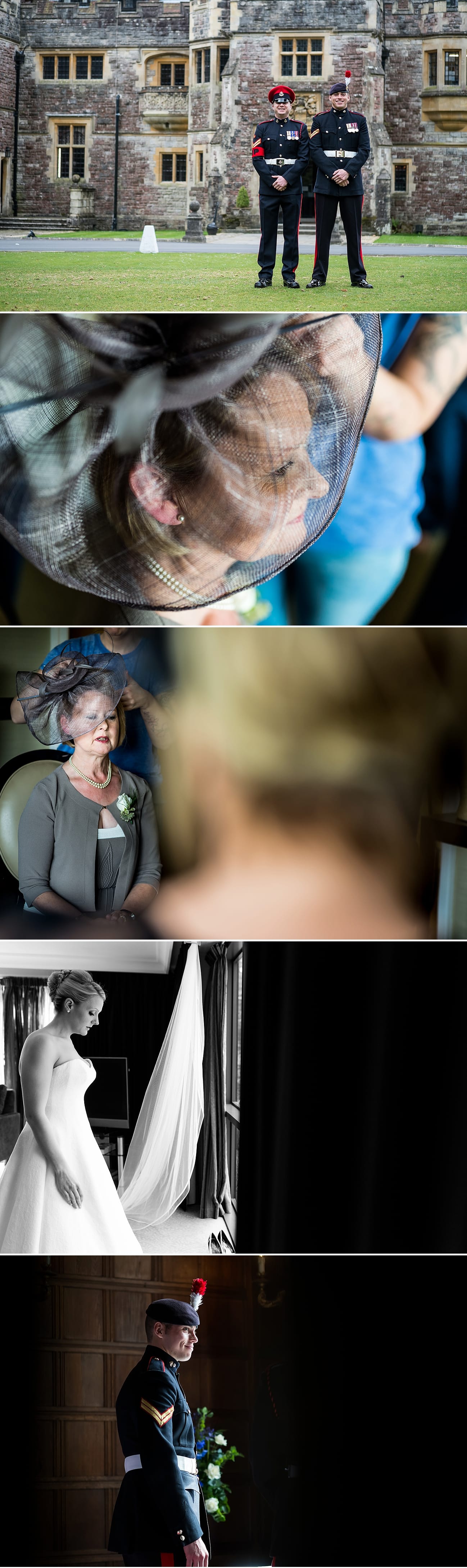 Hampshire Wedding Photographer