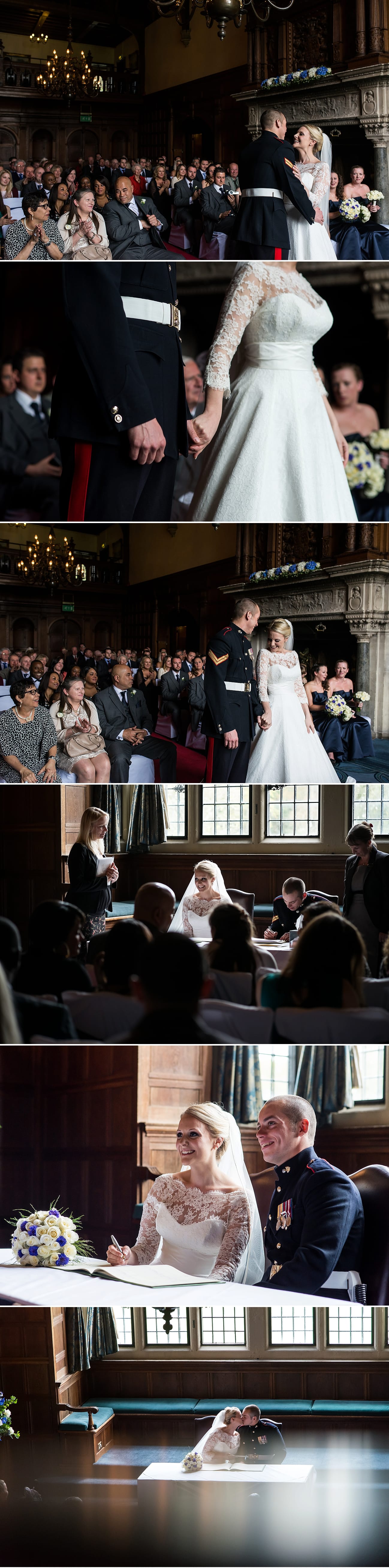 Brockenhurst Wedding Photography