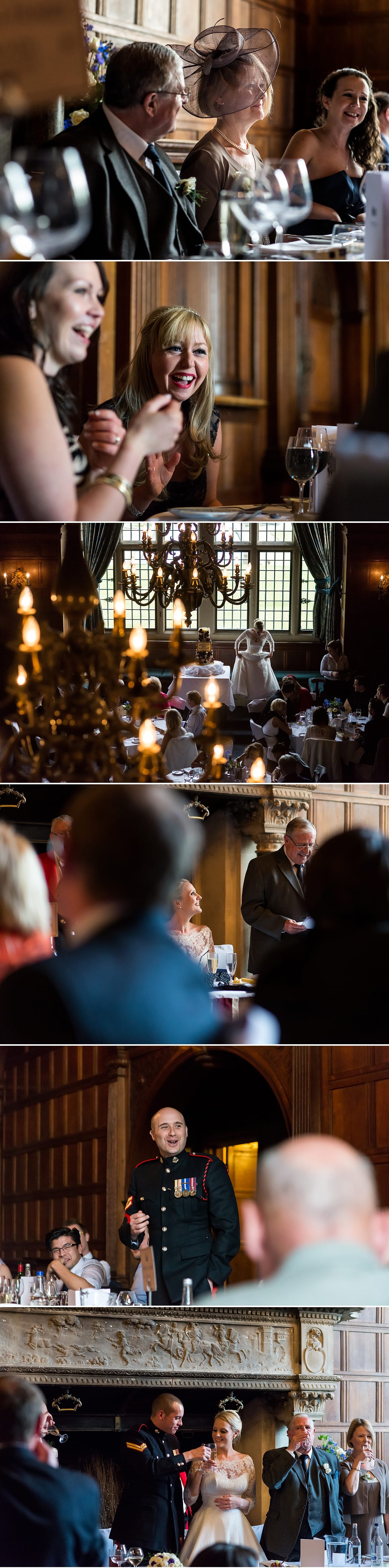 Wedding new Forest
