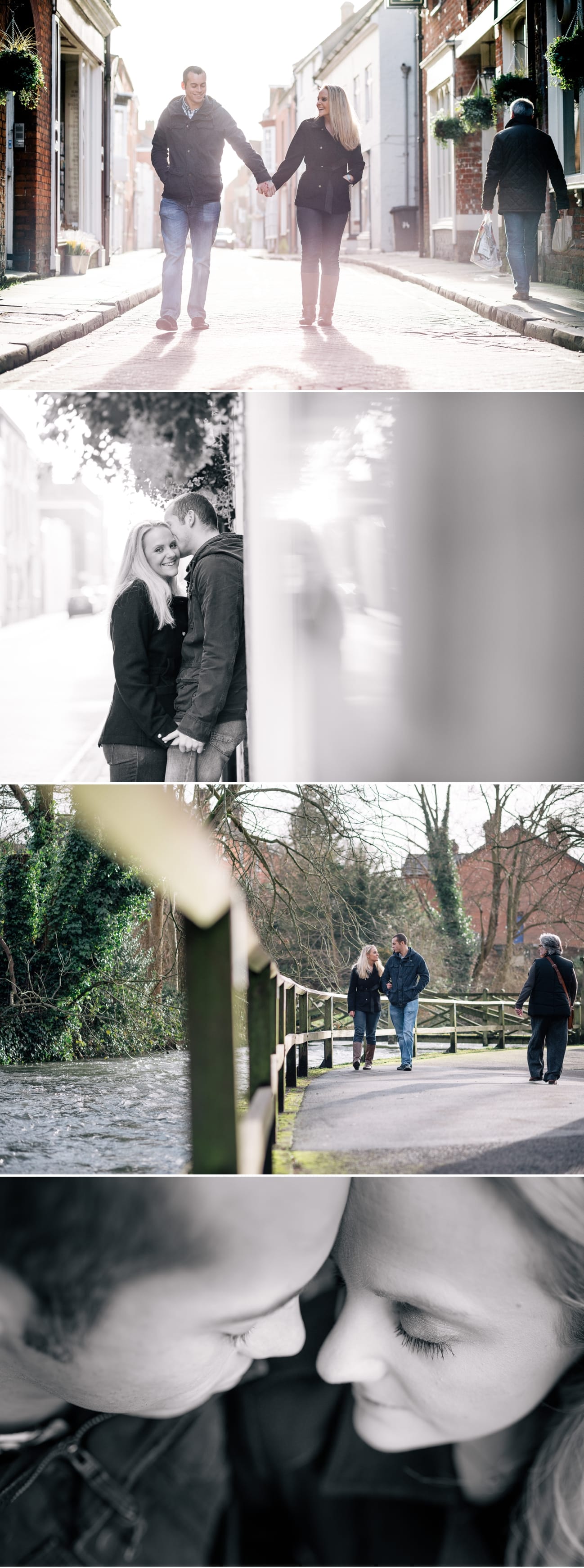 winchester photographer