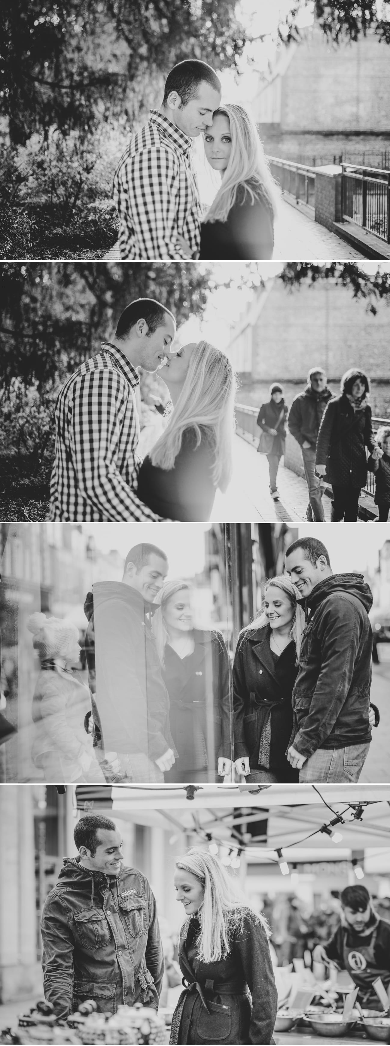 Wedding Photographer Winchester