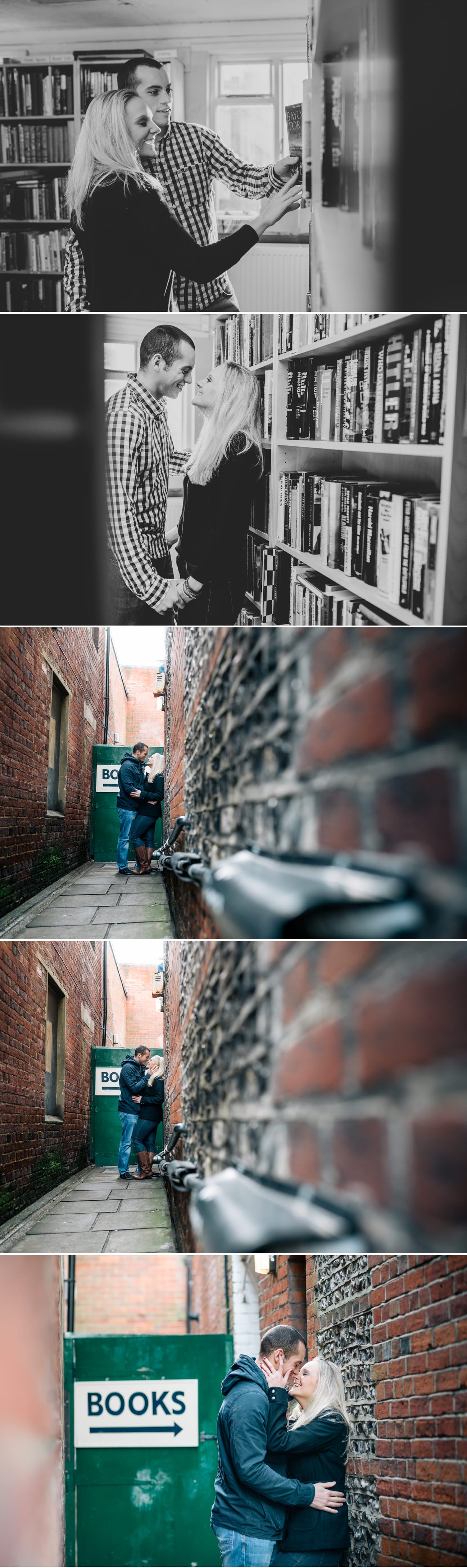 hampshire portrait photographer