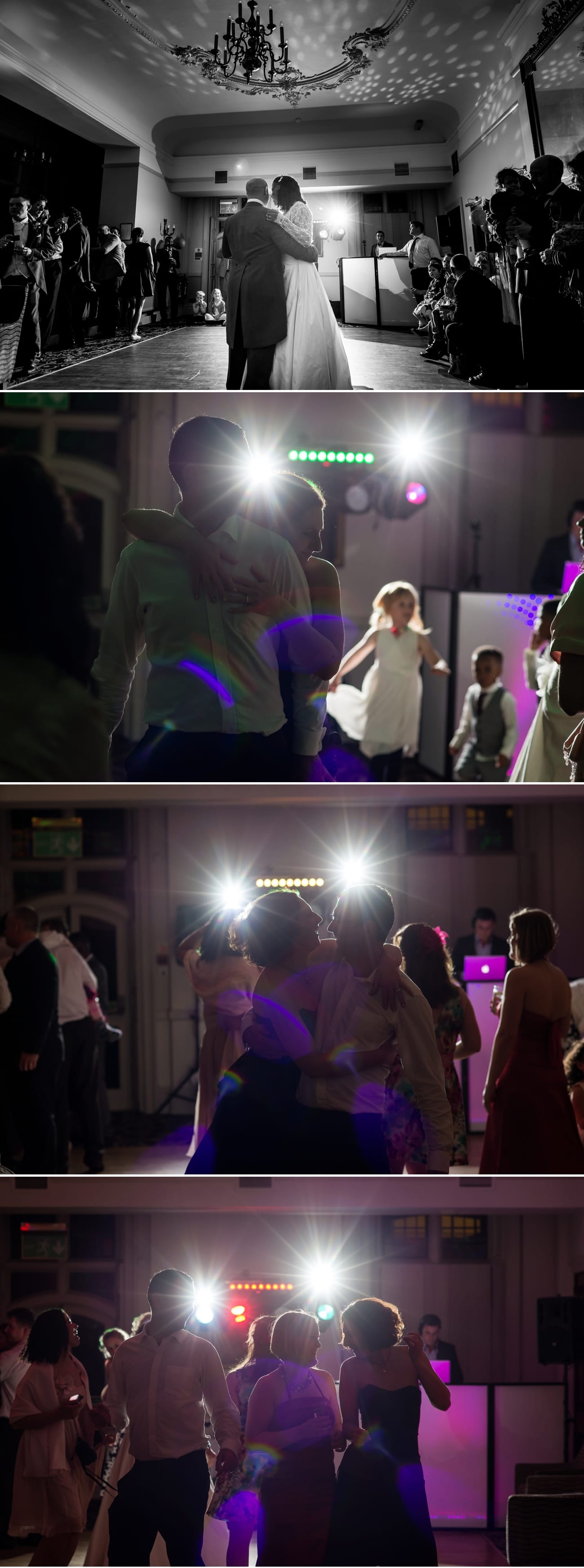 New Forest Wedding 