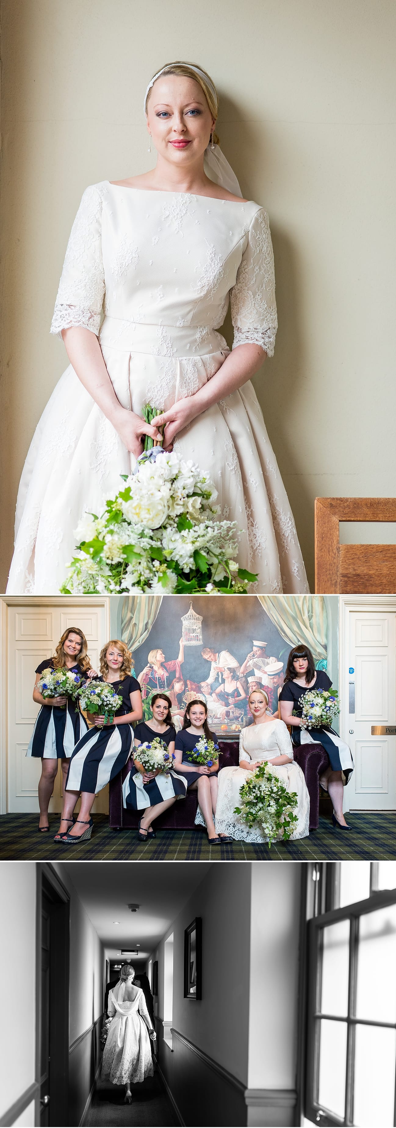 bride-in-poole-dorset Poole Wedding