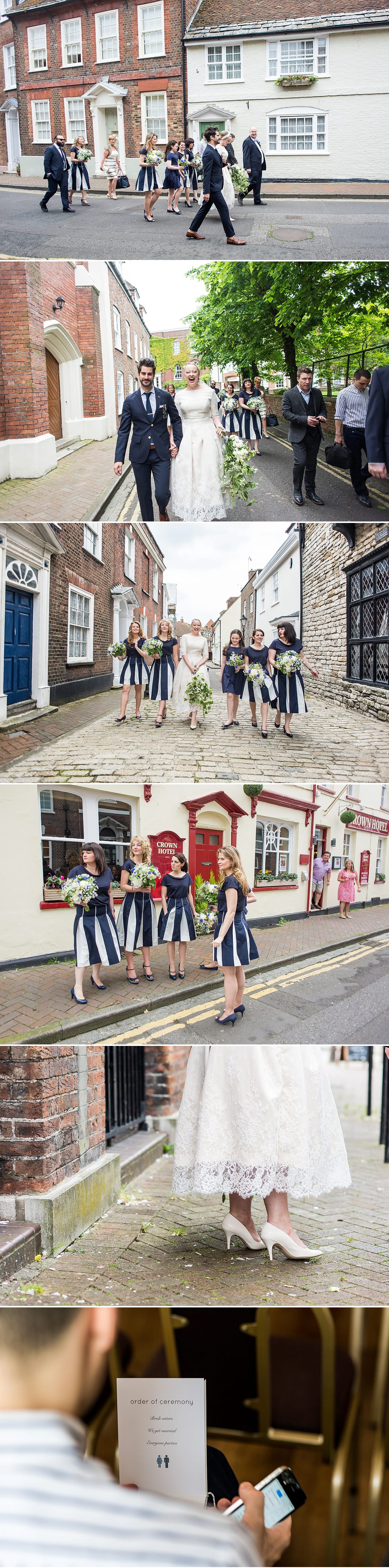 poole-town-hall-wedding Lake Yard Club Poole