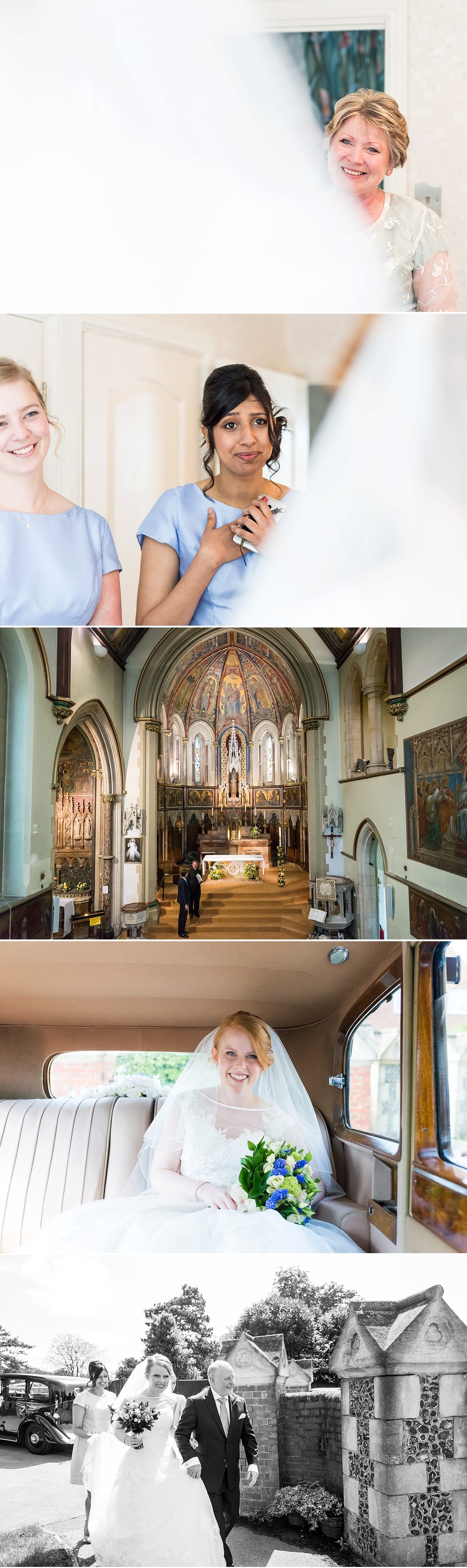 Basingstoke Wedding Photographer