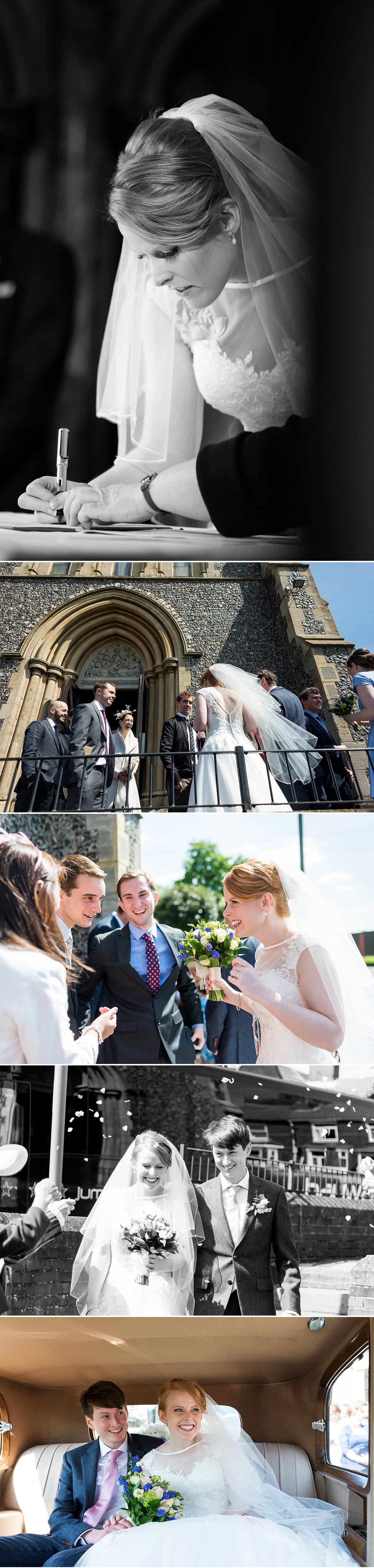 Hampshire Photographer