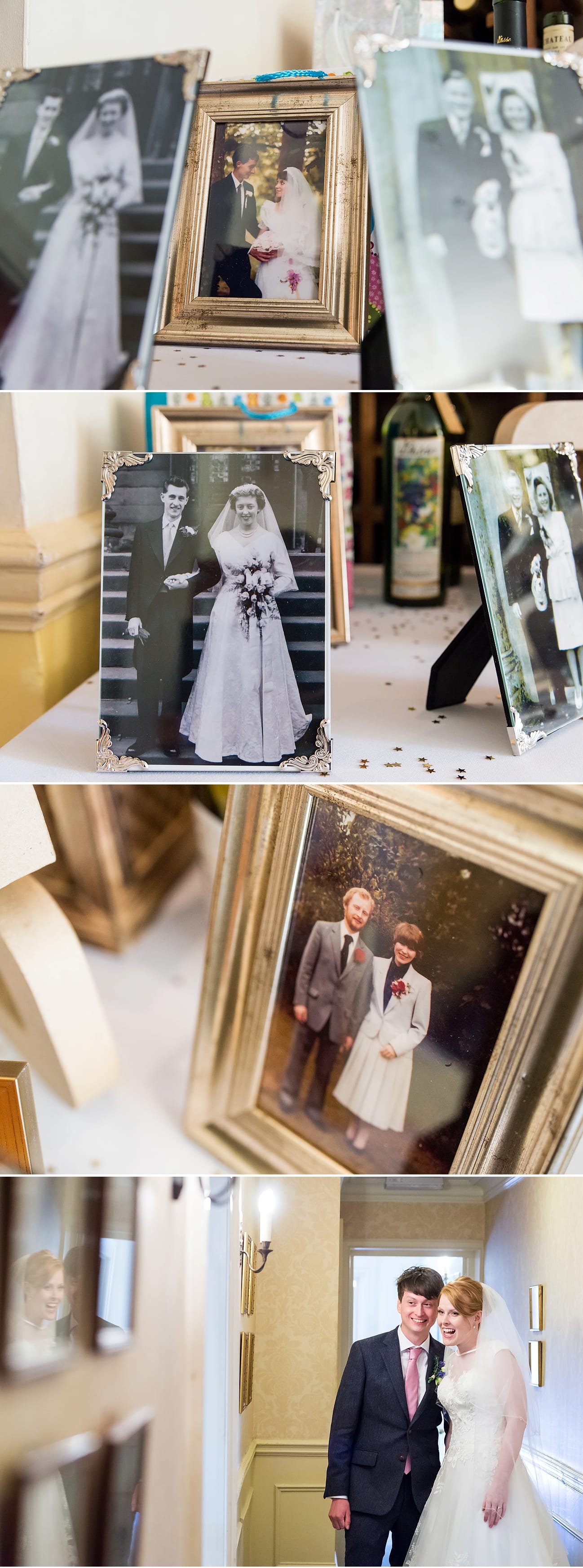 Esseborne Manor Wedding Venue