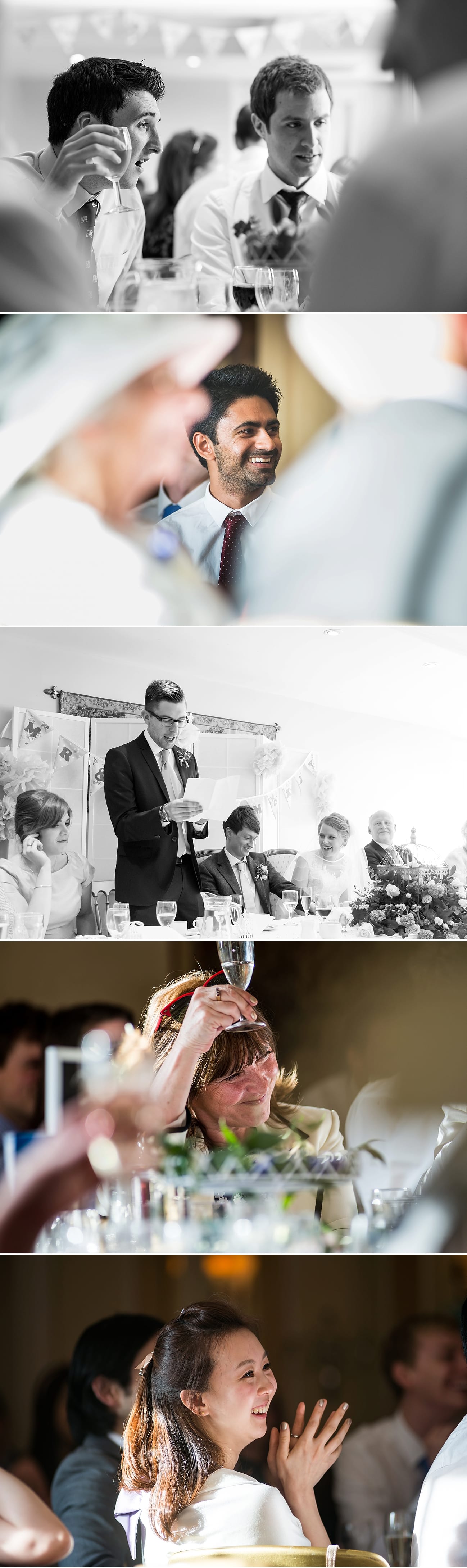 Andover Wedding Photography