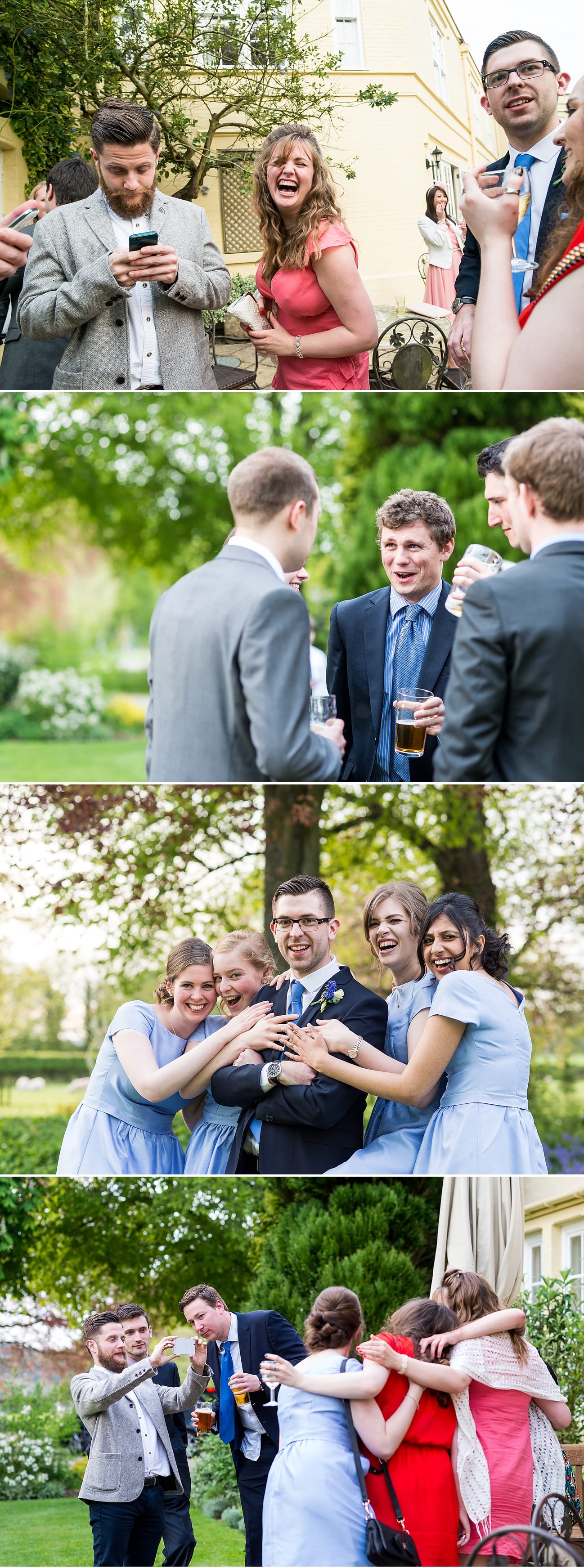 Basingstoke Bride