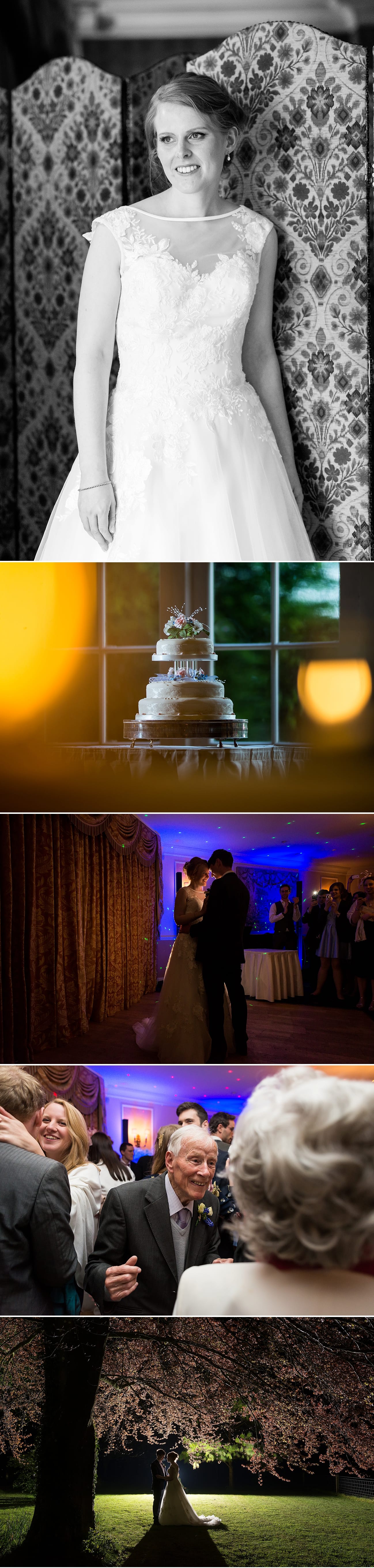 Natural Wedding Photography Hampshire Esseborne Manor Wedding