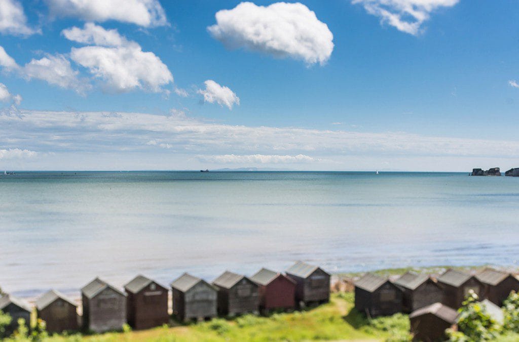 Studland Bay House Wedding