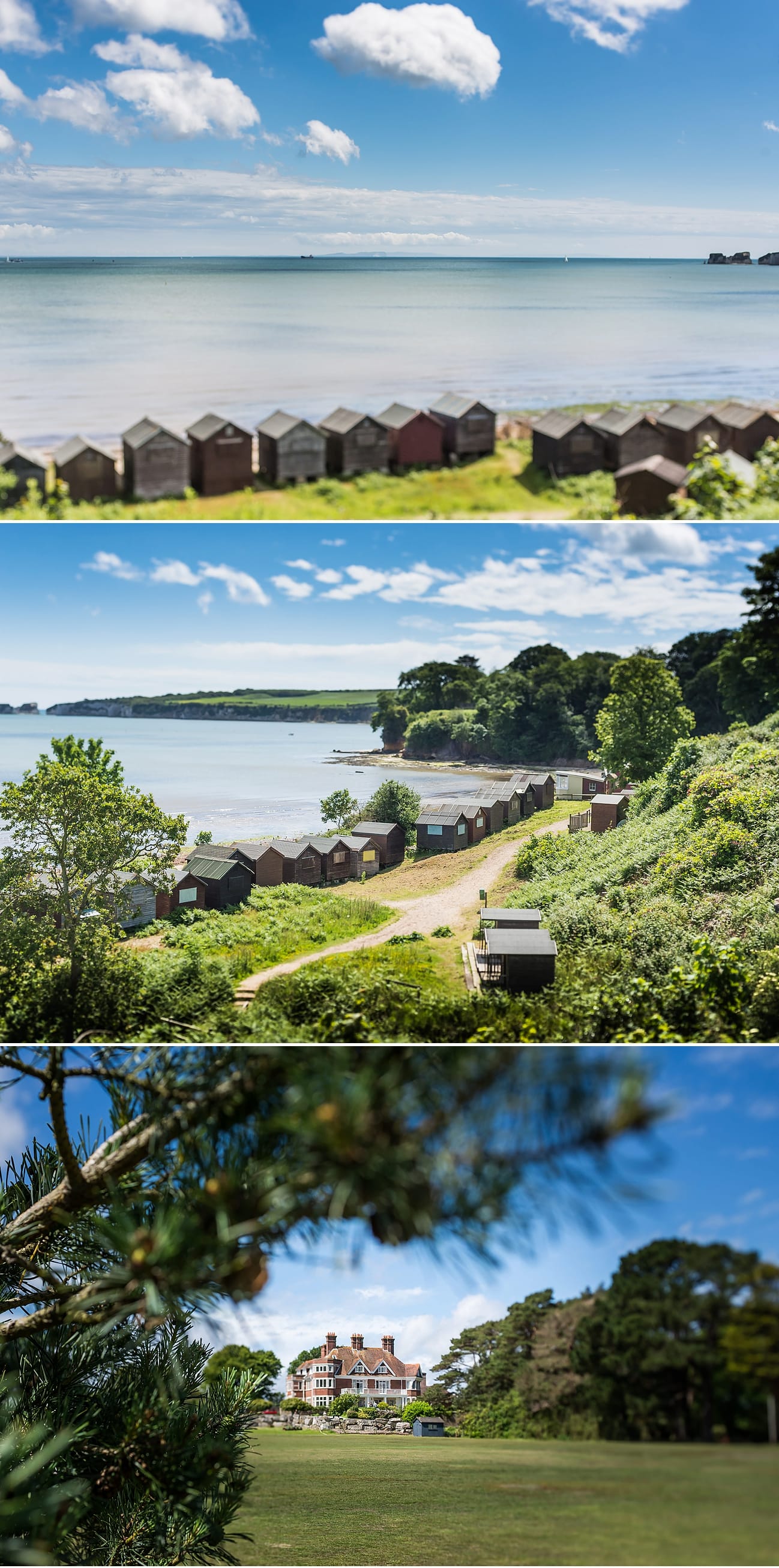 dorset-wedding-photographer Studland Bay House Wedding