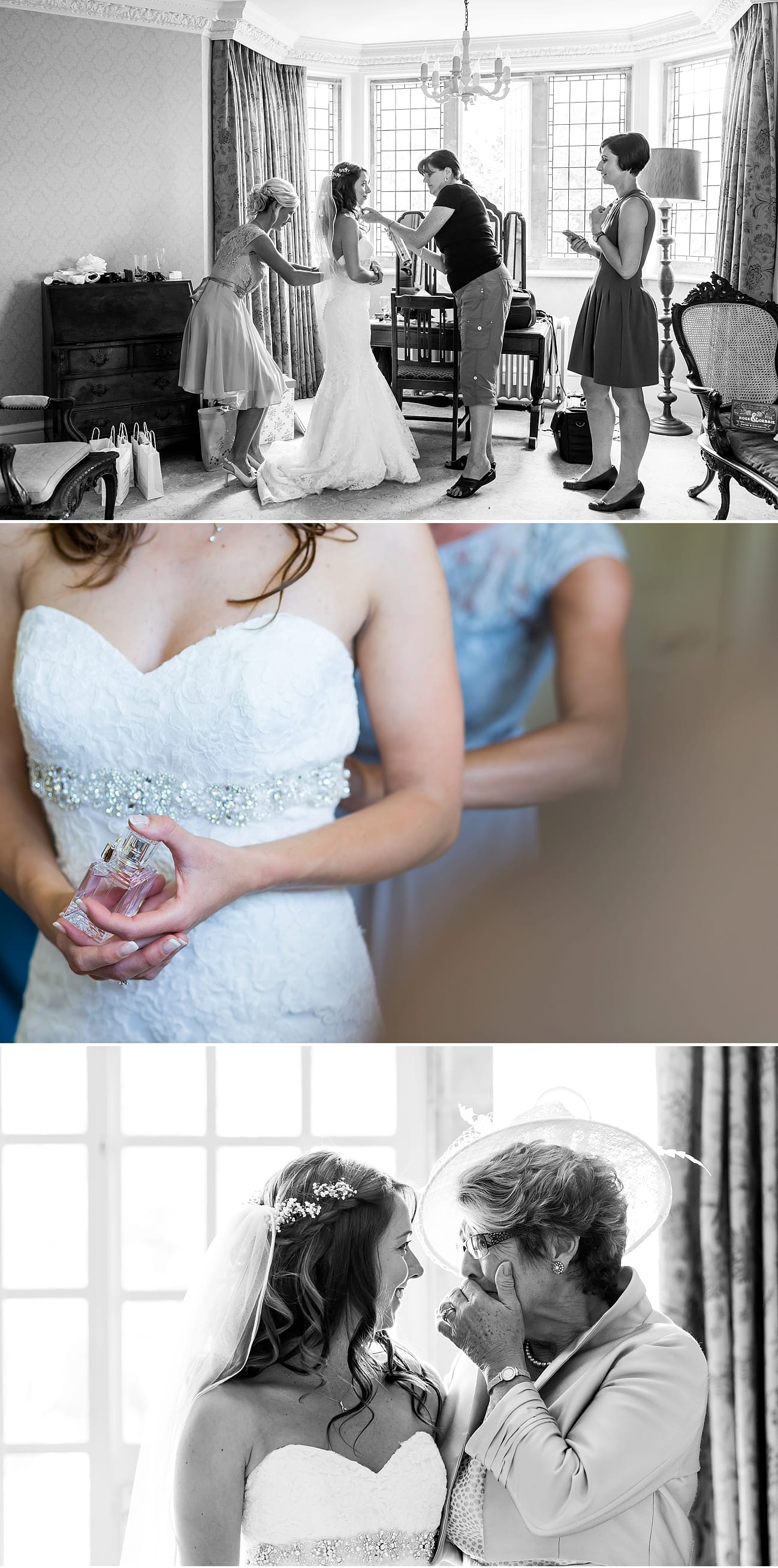 wedding-dresses-dorset Studland Bay House Wedding