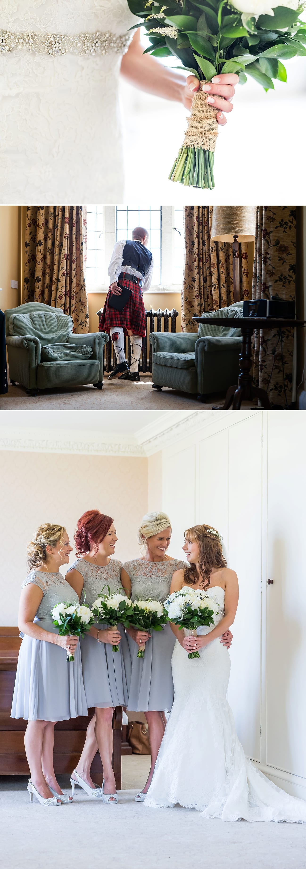 wedding-flowers-dorset Studland Bay House Wedding