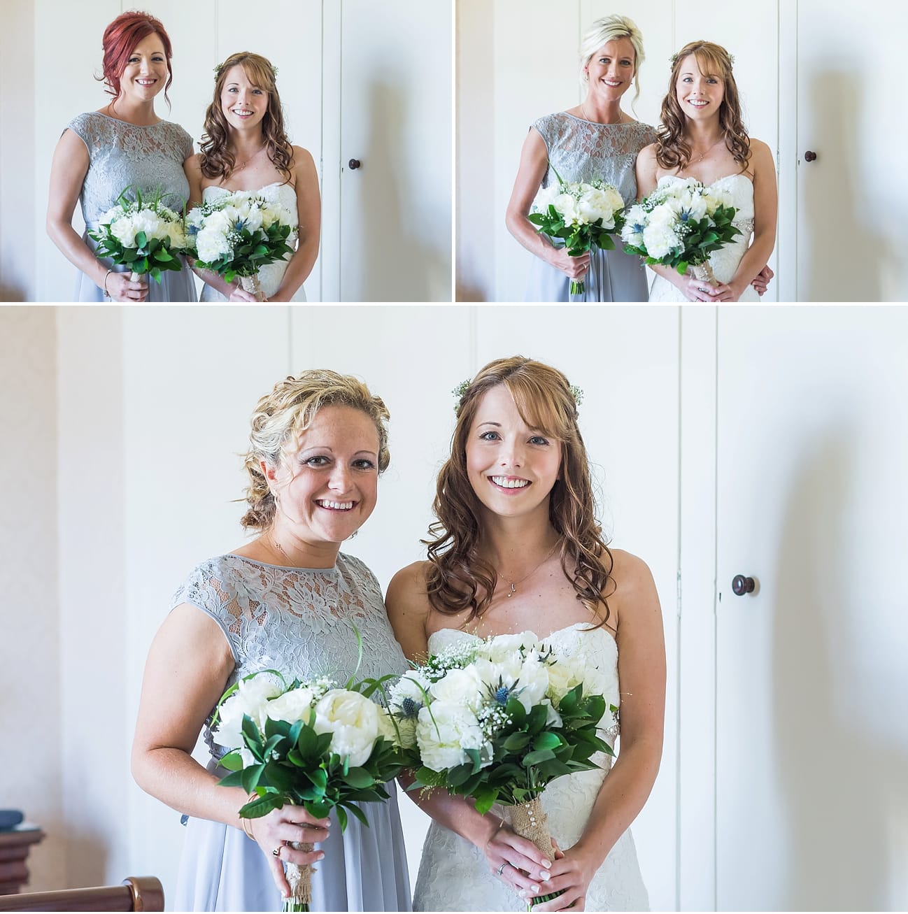 bridal-preparations-dorset Studland Bay House Wedding