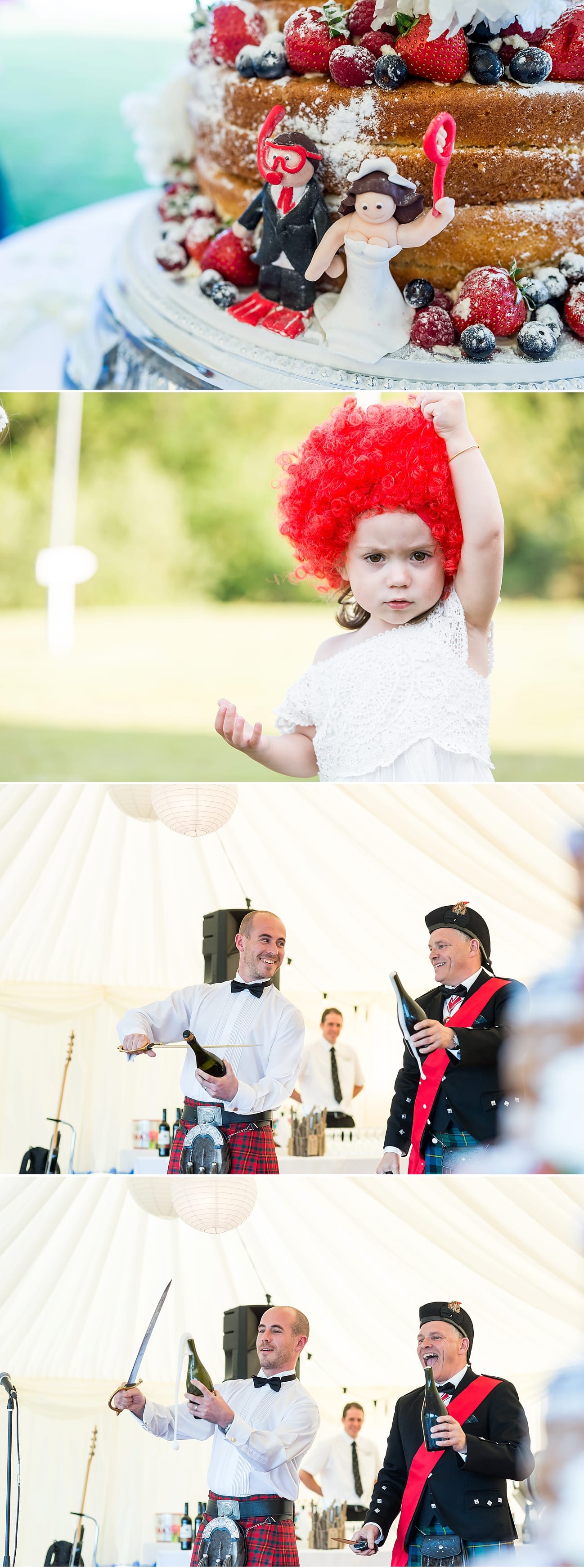sandbanks-wedding Studland Bay House Wedding