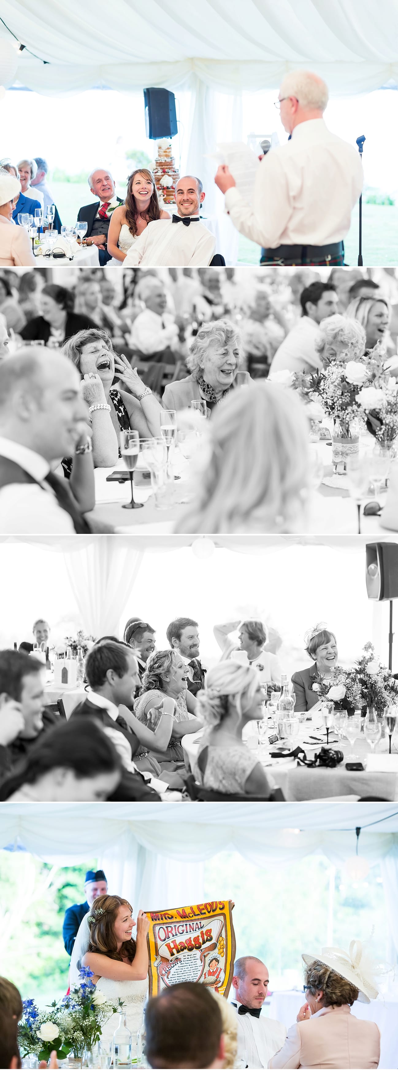 wedding-dorset Studland Bay House Wedding