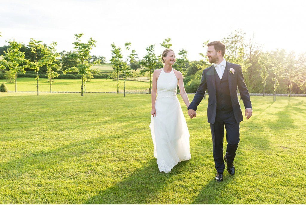 Axnoller House Wedding – Sarah & Iain ( Part 1)