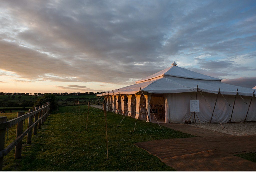 Axnoller Farm Wedding