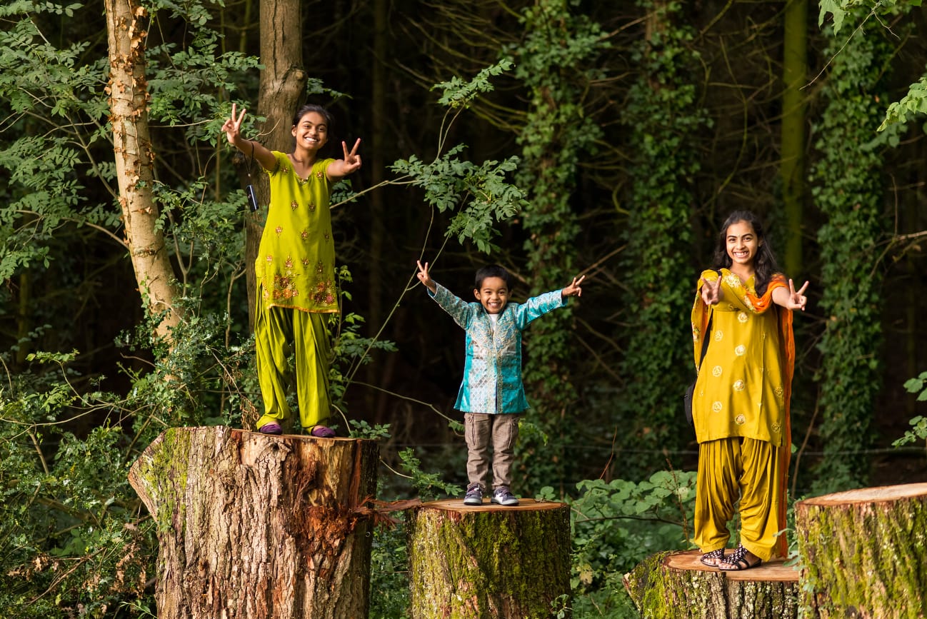 wedding mehndi in hampshire