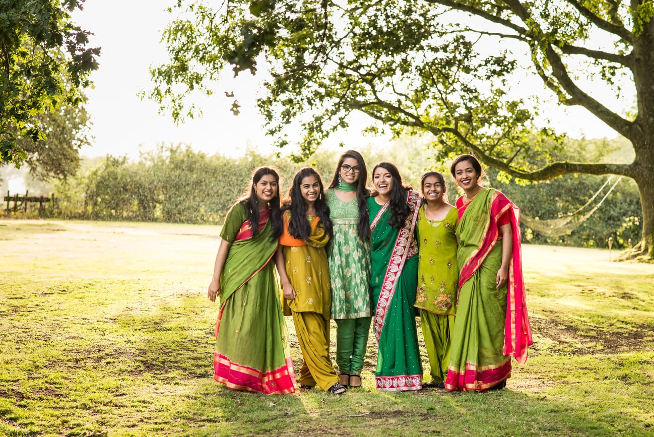asian wedding mehndi 