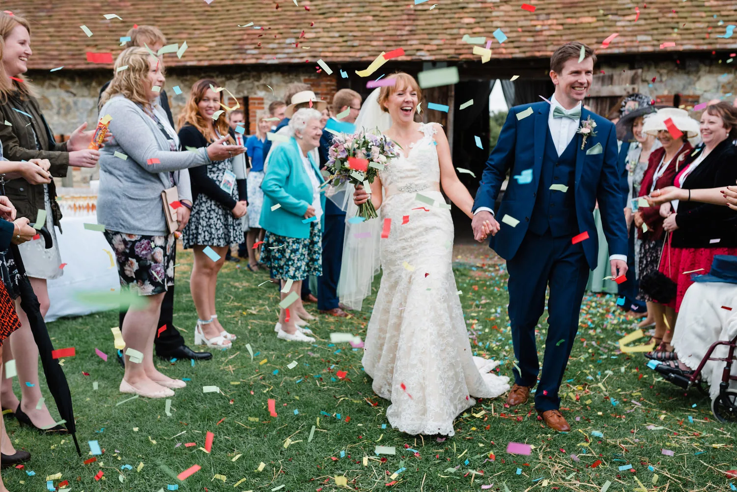great barn titchfield