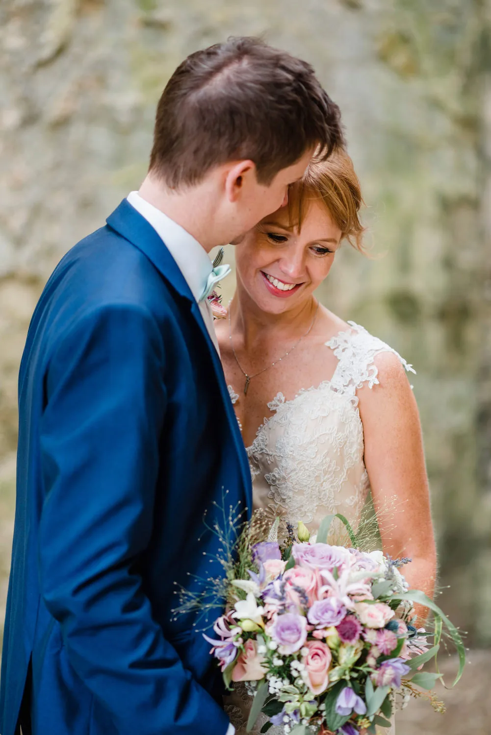 bridal dress