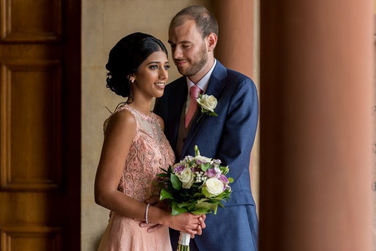 Winchester Indian Wedding