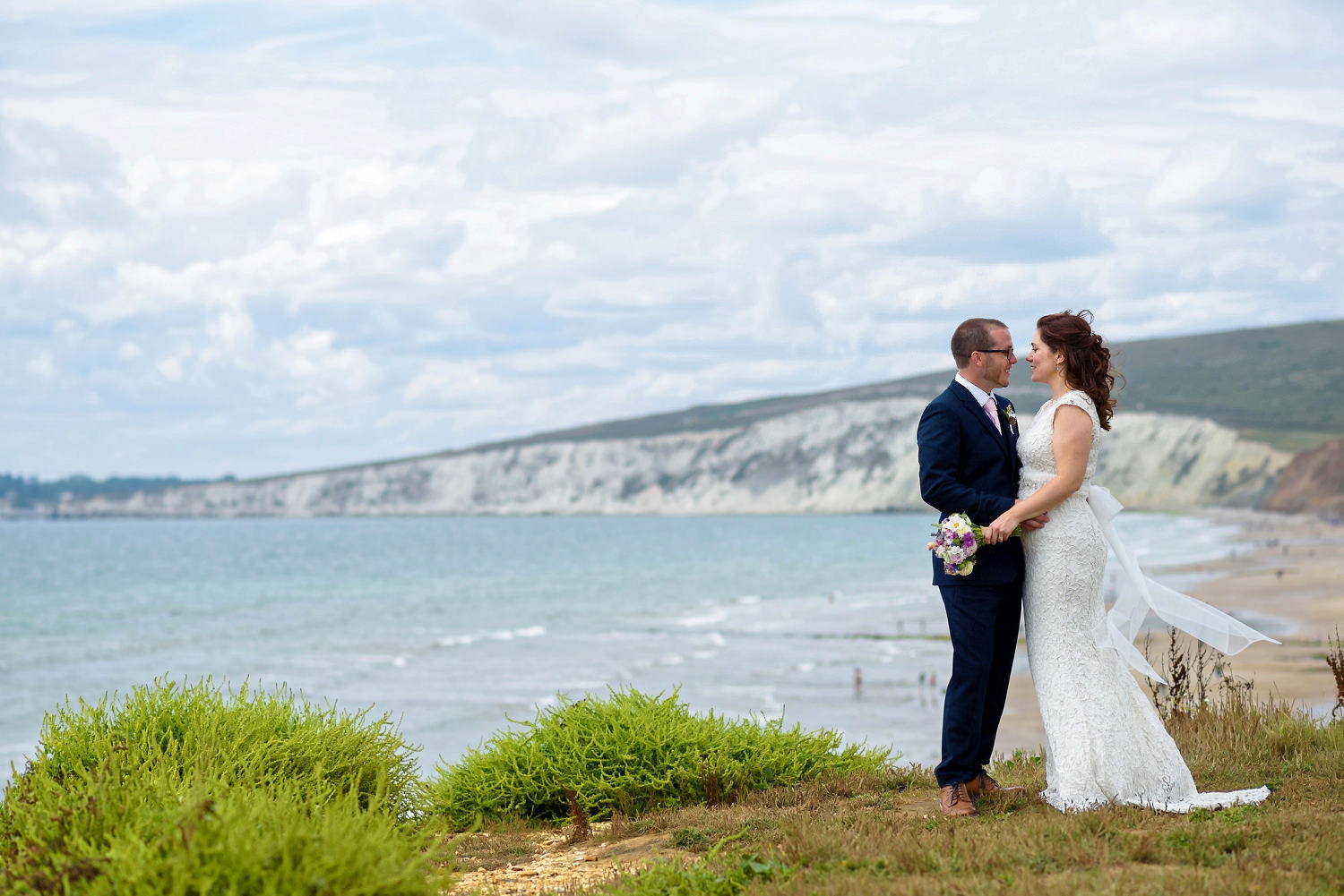 Isle of Wight Wedding