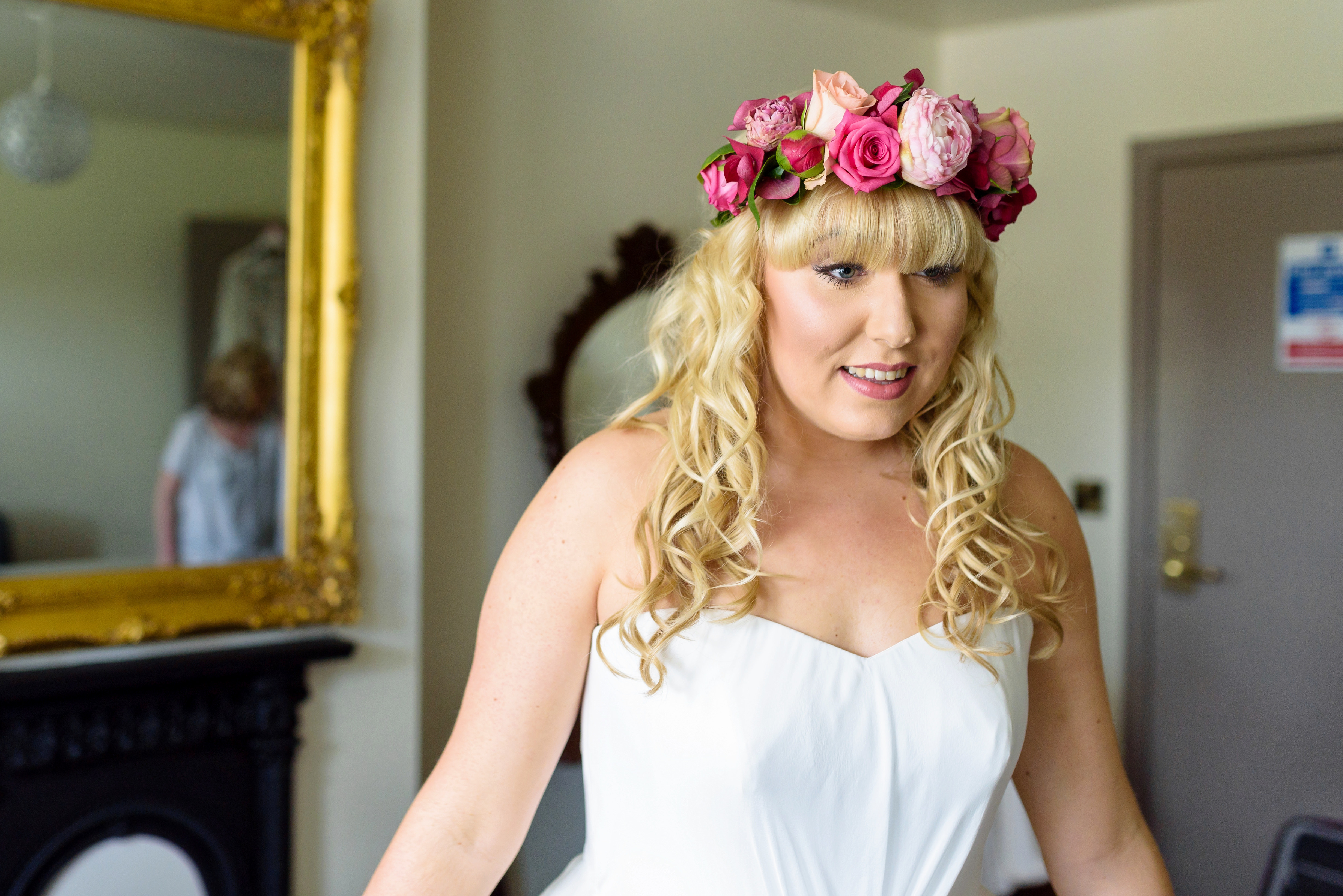 Southdowns Manor Wedding