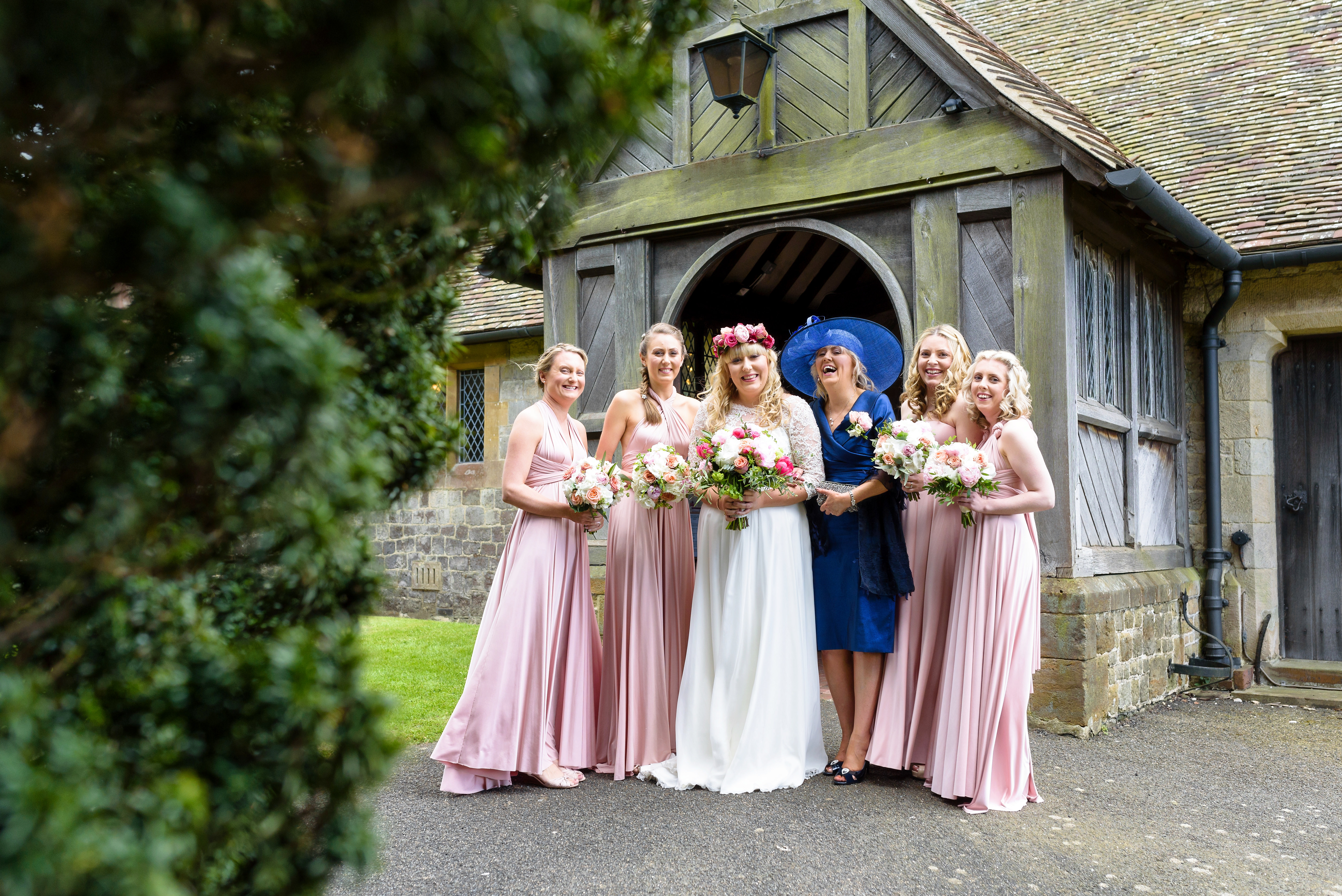 Southdowns Manor Wedding Photography