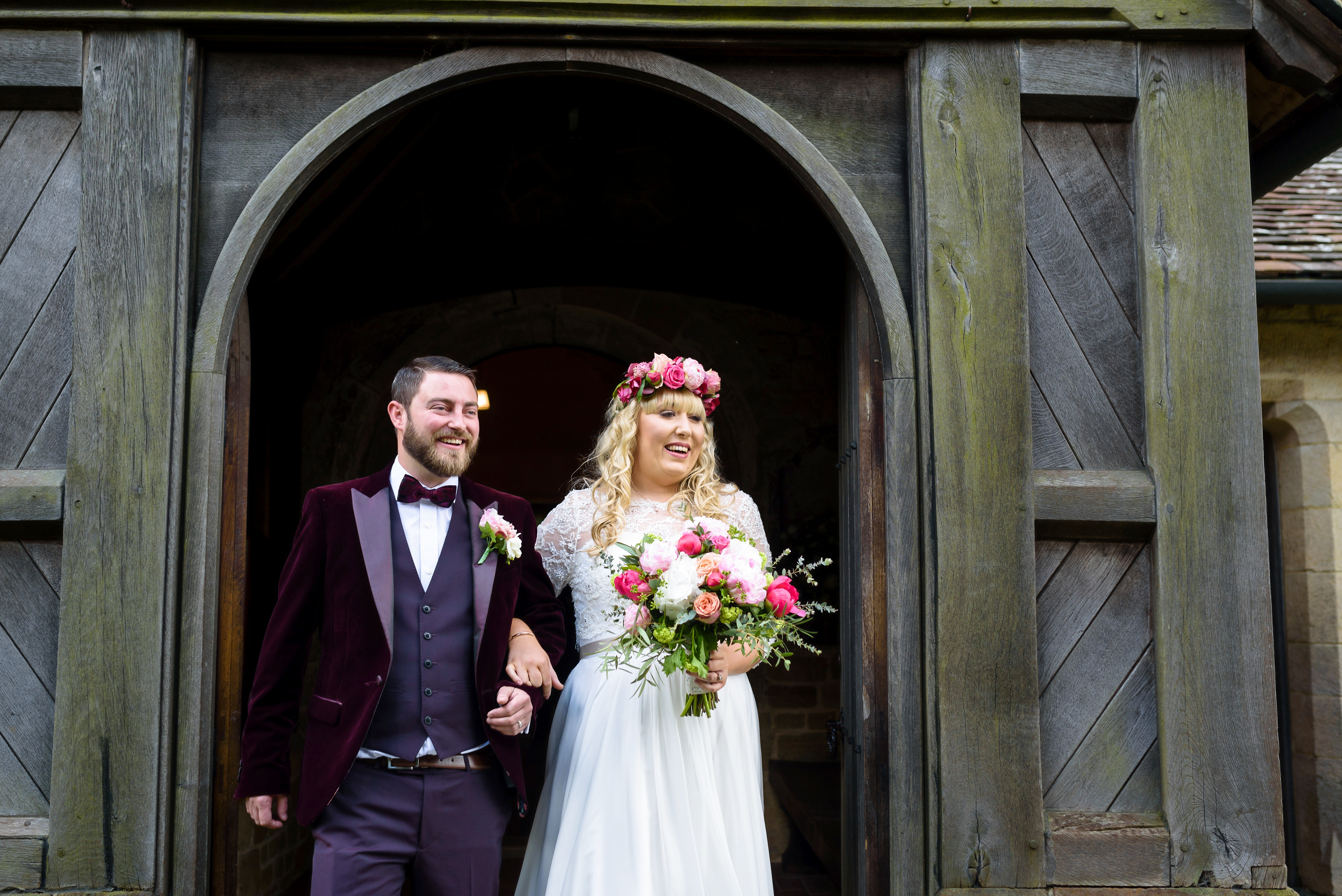 Southdowns Manor Wedding Photography