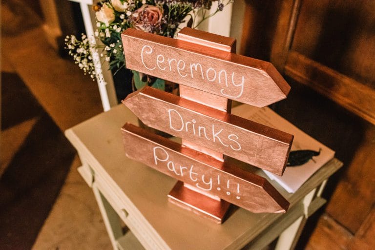 hampshire wedding venue