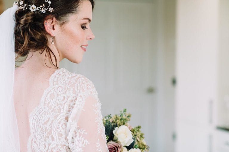 froyle park bride