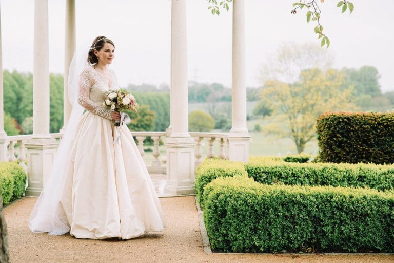 hampshire wedding venue