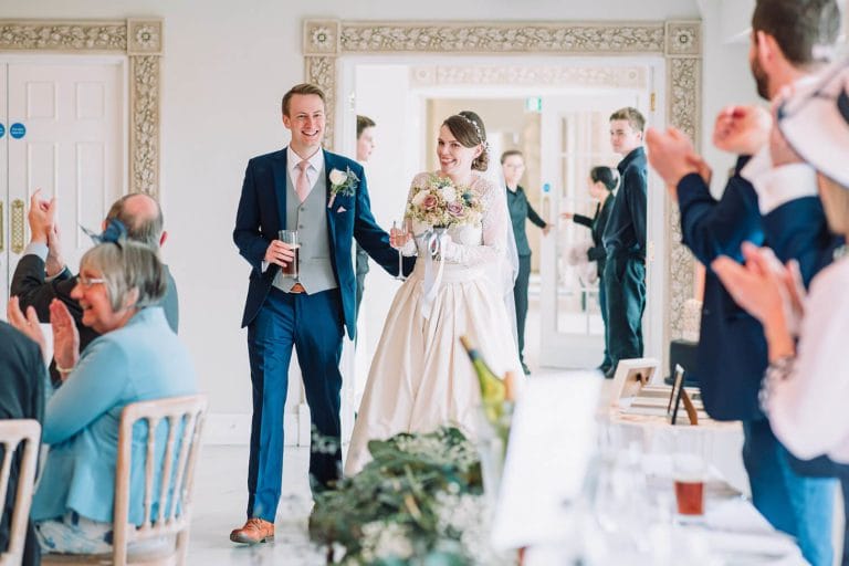 froyle park wedding