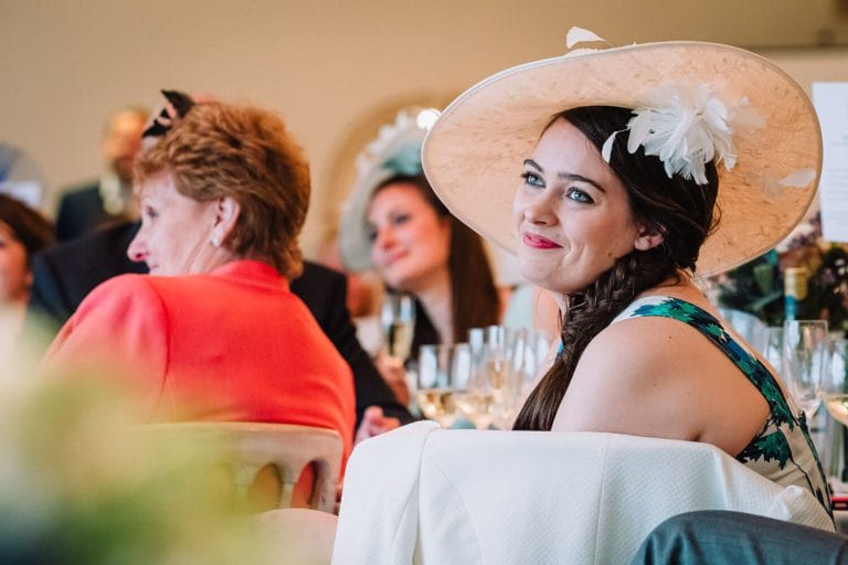 wedding speeches at froyle park