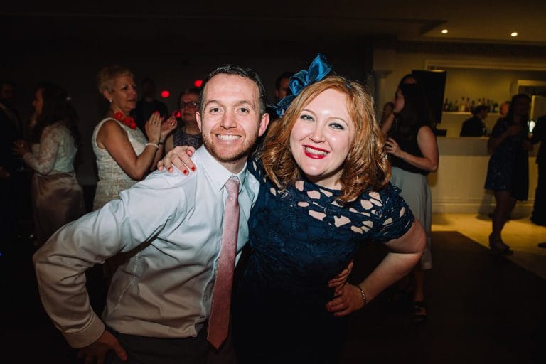 evening wedding reception froyle park