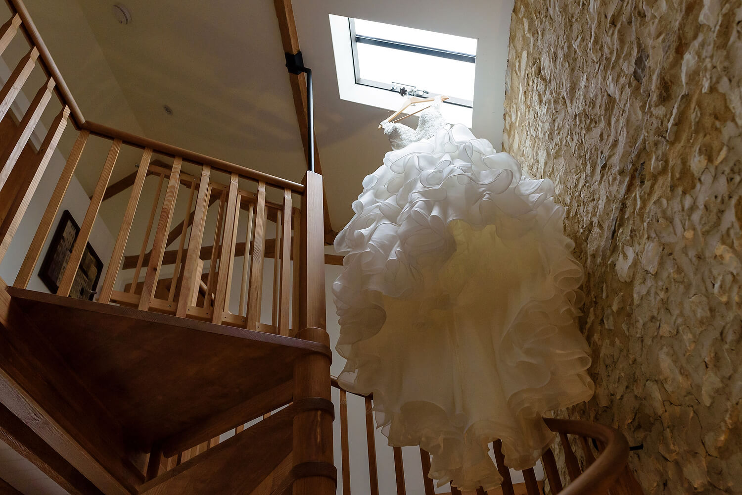 lulworth castle wedding dress