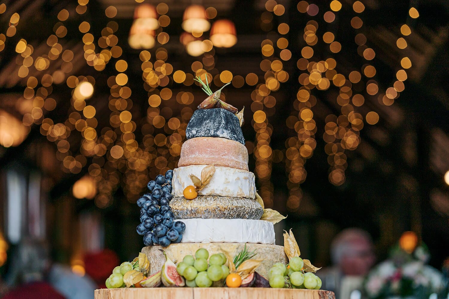 ramster hall wedding cakes