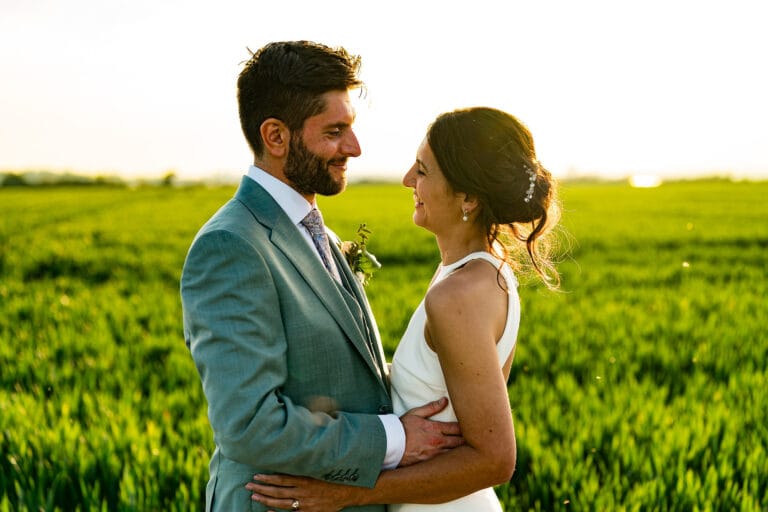 Chidham Barn Wedding Photography