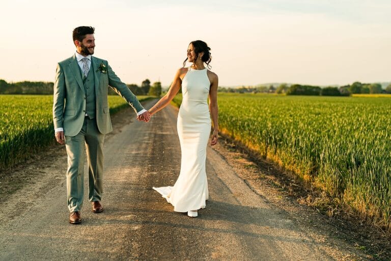 hampshire wedding photographers