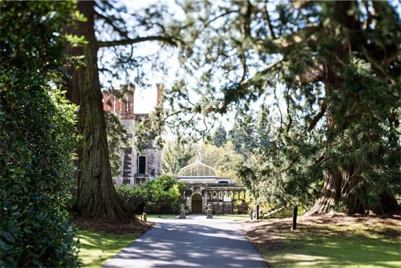 rhinefield house hotel