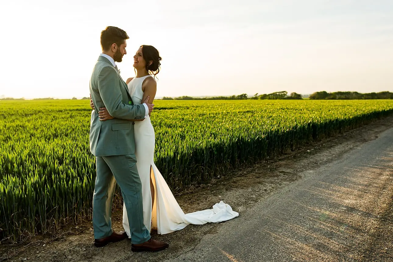 wedding stories